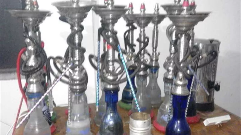 المتحدث باسم الحكومة: حظر الشيشة ما زال ساريًا