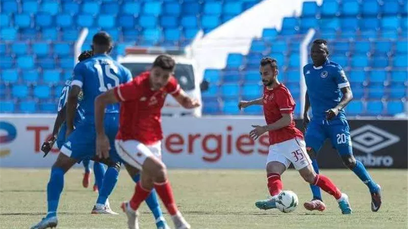 موعد مباراة الأهلي والهلال المقبلة بدوري الأبطال