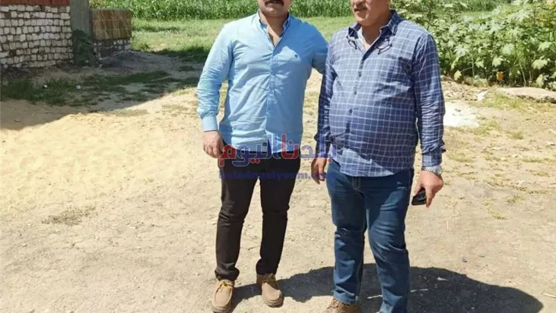 مباحث بني سويف تضبط طرفي مشاجرة بعد إصابة أحدهم بطلق ناري