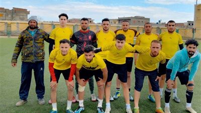 الشباب والرياضة تواصل منافسات دوري مراكز الشباب