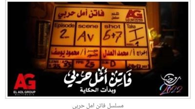 العدل: فاتن أمل حربى موضوع حساس وستنقسم حوله وجهات النظر