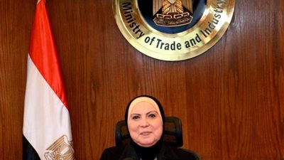 وزارة التجارة: فرض رسوم على صادرات قصاصات الأقمشة القطنية