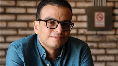 أمير رمسيس يتولى منصب مدير مهرجان القاهرة في دورته الـ 44