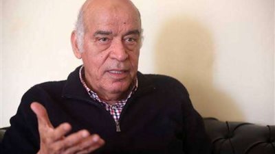 علي أبوجريشة يتحدث عن توقعاته لمباراة مصر والسنغال