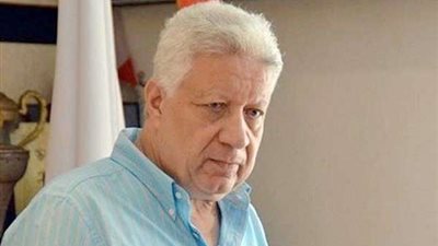 كذب وافتراء.. مرتضى منصور يتوعد لعضوة الزمالك بالرد عليها بعد مباراة مصر والسنغال