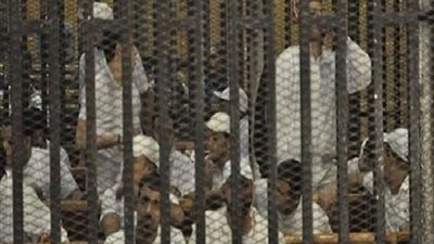 بعد قليل.. الجنايات تستكمل إعادة محاكمة 9 متهمين في أحداث عنف الموسكي