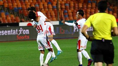 الليلة.. الزمالك يسعى لمواصلة صحوته أمام وادي دجلة بالدوري المصري
