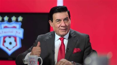 مدحت شلبي والكوالينى.. المتحدة تعلن عن 4 معلقين لمباراة العودة بين مصر والسنغال.. فيديو