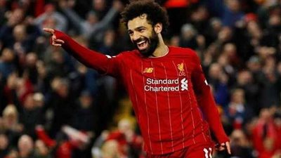 ‏طارق الأدور يشيد بـ محمد صلاح: مجاش عندنا قائد بهذه المواصفات.. فيديو