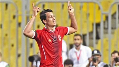 عمرو جمال: انتقالي إلى الزمالك صعب وأرقام أزارو غير قابلة للتكرار