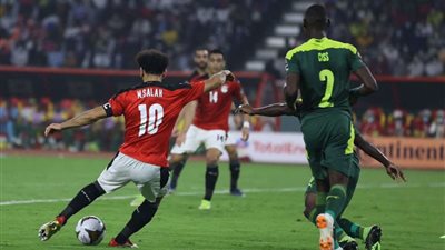 تشكيل منتخب مصر المتوقع لمواجهة السنغال بتصفيات كأس العالم