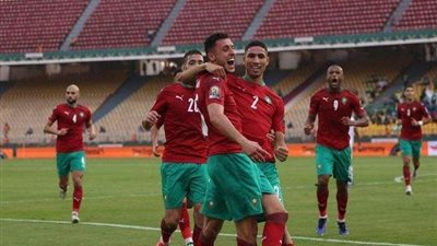 موعد مباراة المغرب والكونغو في تصفيات كأس العالم 2022