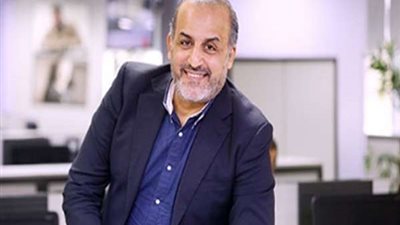 عاجل.. محمد شبانة يعتذر عن منصب سكرتير عام الصحفيين احترامًا للقضاء