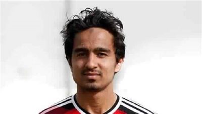 أمير توفيق يُنهي إجراءات إعارة محمد فخري إلى إنبي