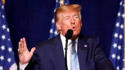 عاجل.. أول تعليق من روسيا على خطة ترامب