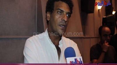 بث مباشر.. شاهد محمد حمدي مخرج مسلسل السر في ندوة حوارية بصالون بلدنا اليوم