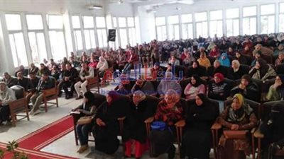 مركز إعلام المنيا ينظم ندوة حول 