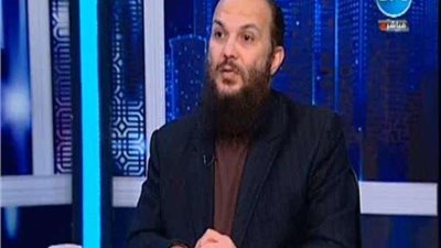 سامح عبد الحميد: السلفية انتصرت لشيخ الأزهر على رئيس جامعة القاهرة