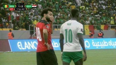 بعد فشل التأهل.. حقيقة اعتزال محمد صلاح اللعب الدولي