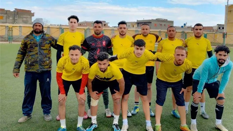 الشباب والرياضة تواصل منافسات دوري مراكز الشباب
