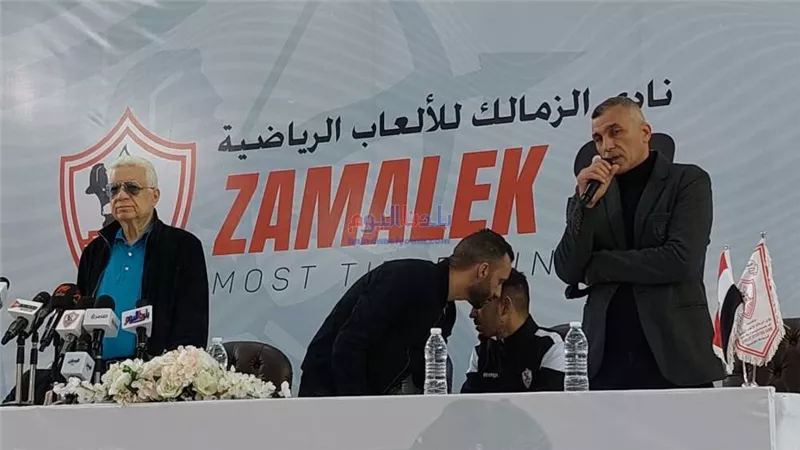 تعليق ناري من مرتضى منصور على بيان الأهلي بشان قضيه الخطيب