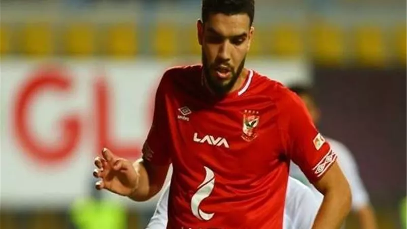 وليد أزارو: الخطيب سبب رحيلي.. ولو رجع بيا الزمن هختار الأهلي