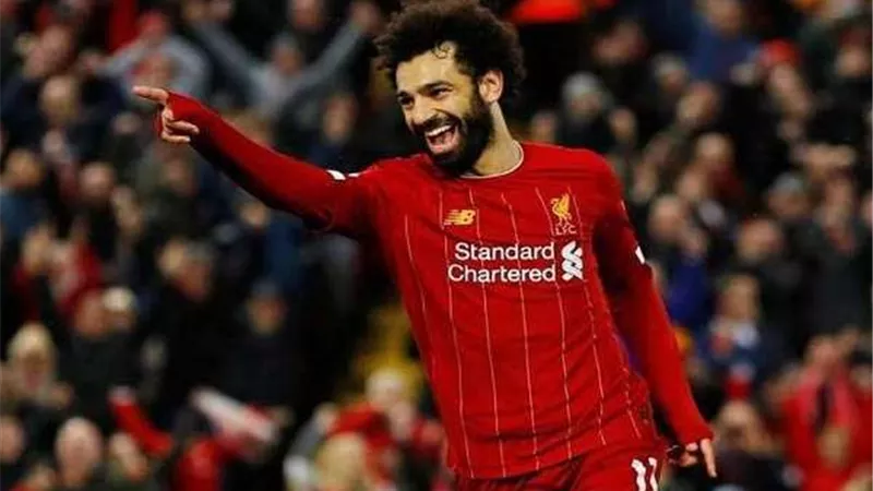 ‏طارق الأدور يشيد بـ محمد صلاح: مجاش عندنا قائد بهذه المواصفات.. فيديو