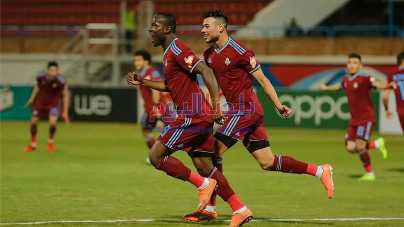 رسميًا.. إقامة مباراة بيراميدز ونواذيبو في مصر بدلًا من موريتانيا