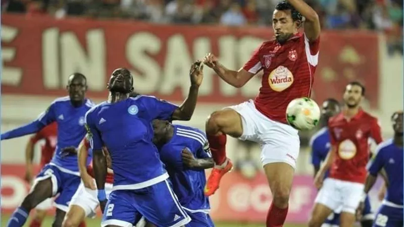 مكافآت مالية كبيرة تنتظر لاعبي الهلال السوداني حال الفوز على الأهلي