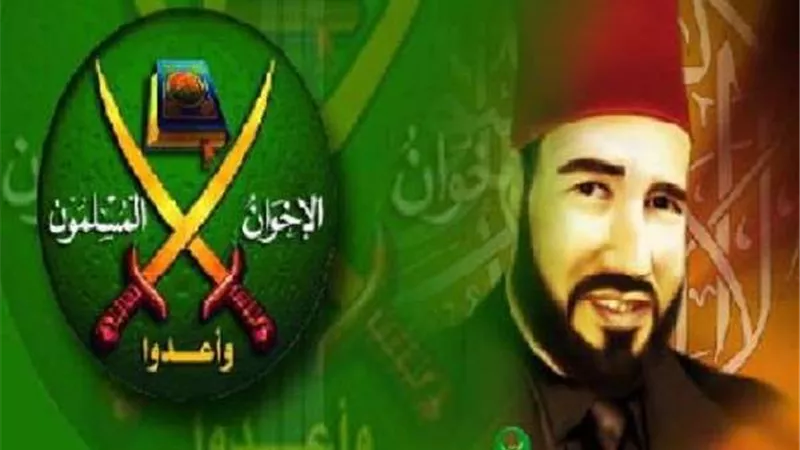 قيادى سابق يشرح خطة الإخوان لإعادة هيكلة الجماعة بمصر