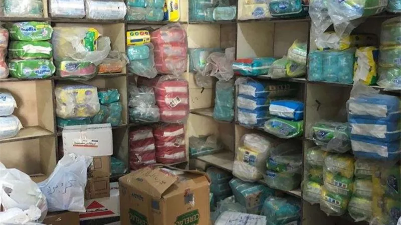 ضبط منشطات مهربة وأدوية منتهية الصلاحية في حملات موسعة بالشرقية