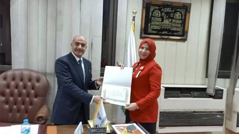 تعليم المنوفية يتوج بالمراكز الأولى في الصحافة المدرسية
