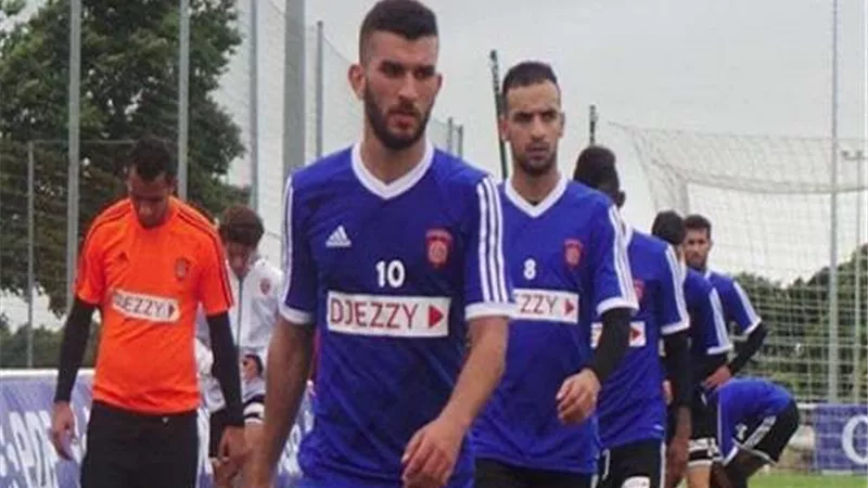 تأجيل مباراة شباب بلوزداد مع أهلي برج في الدوري الجزائري