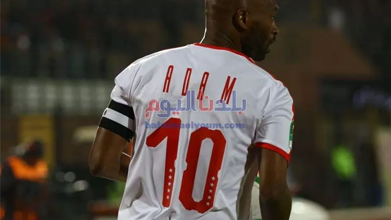 بث مباشر.. مشاهدة مباراة الزمالك ووادي دجلة بالدوري