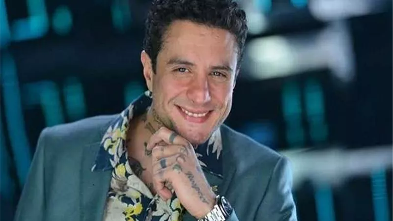 بسبب نجلته.. أنباء عن القبض على أحمد الفيشاوي