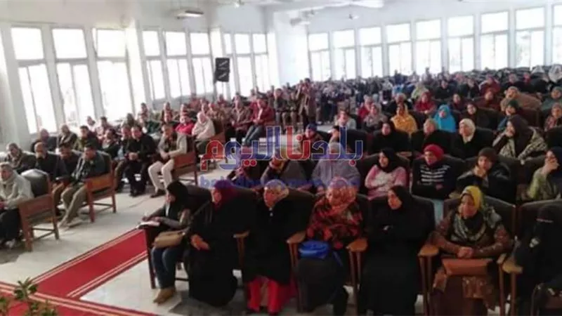 مركز إعلام المنيا ينظم ندوة حول 