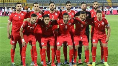 منتخب تونس يتأهل لنهائيات كأس العالم على حساب مالي