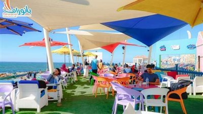 دافئ نهاراً.. حالة الطقس في الإسكندرية اليوم الأربعاء 30 مارس