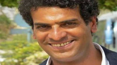 محمد حمدي: 