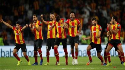 القنوات الناقلة لمباراة الترجي التونسي وشباب بلوزداد