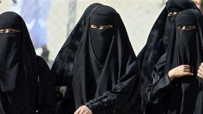 آخرهم مصر.. 7 دول تمنع ارتداء النقاب