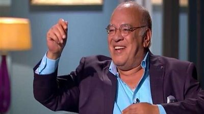 الفنان صلاح عبدالله لـ