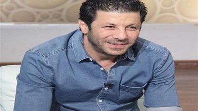 إياد نصار للميس الحديدي: فيلم 