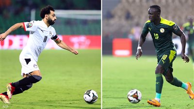 بعد صفعة المونديال.. ما موعد مباراة صلاح وماني في ليفربول ؟