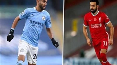 أبرزهم صلاح ومحرز.. نجوم عالميين يغيبون عن شمس مونديال قطر 2022