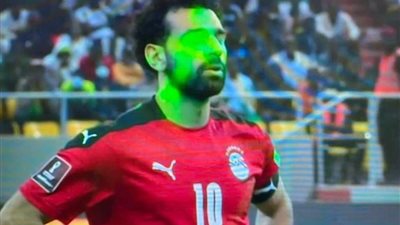 100 مليون يحبونك|أحمد موسى لـ محمد صلاح : لن نقبل باعتزالك.. فيديو