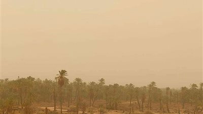 الأرصاد تكشف تفاصيل حالة الطقس الأحد المقبل ثاني أيام شهر رمضان