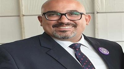 نور الشيخ مُتحدث رئيسي في ندوة 