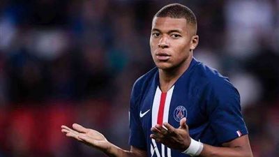 مبابي يرفض دعوة قطر لحضور قرعة كأس العالم 2022