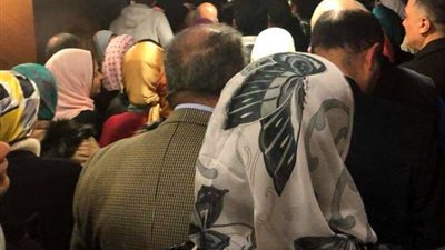 سوء تنظيم حفل علي الحجار بمكتبة الإسكندرية يثير غضب جمهوره